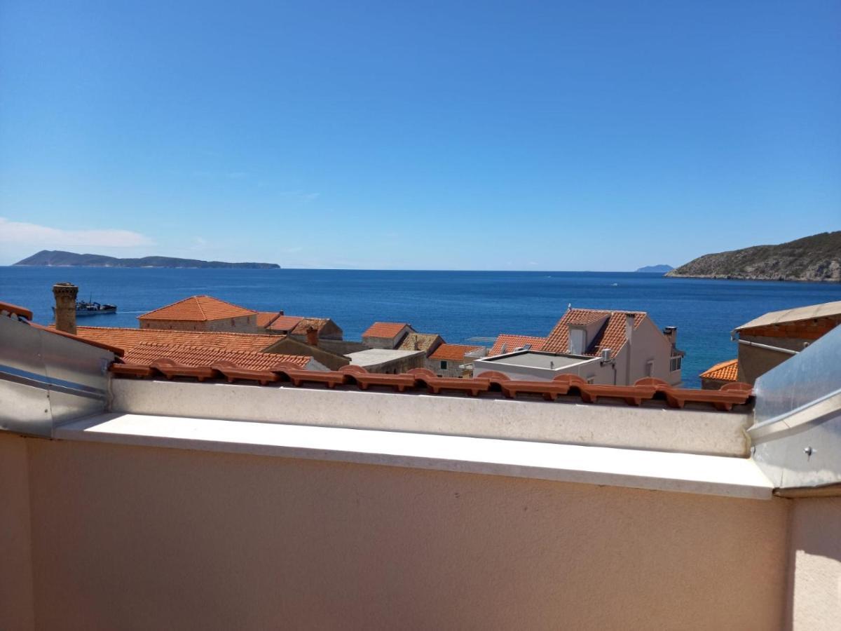Seaview Suites Ondina คอมีชา ภายนอก รูปภาพ