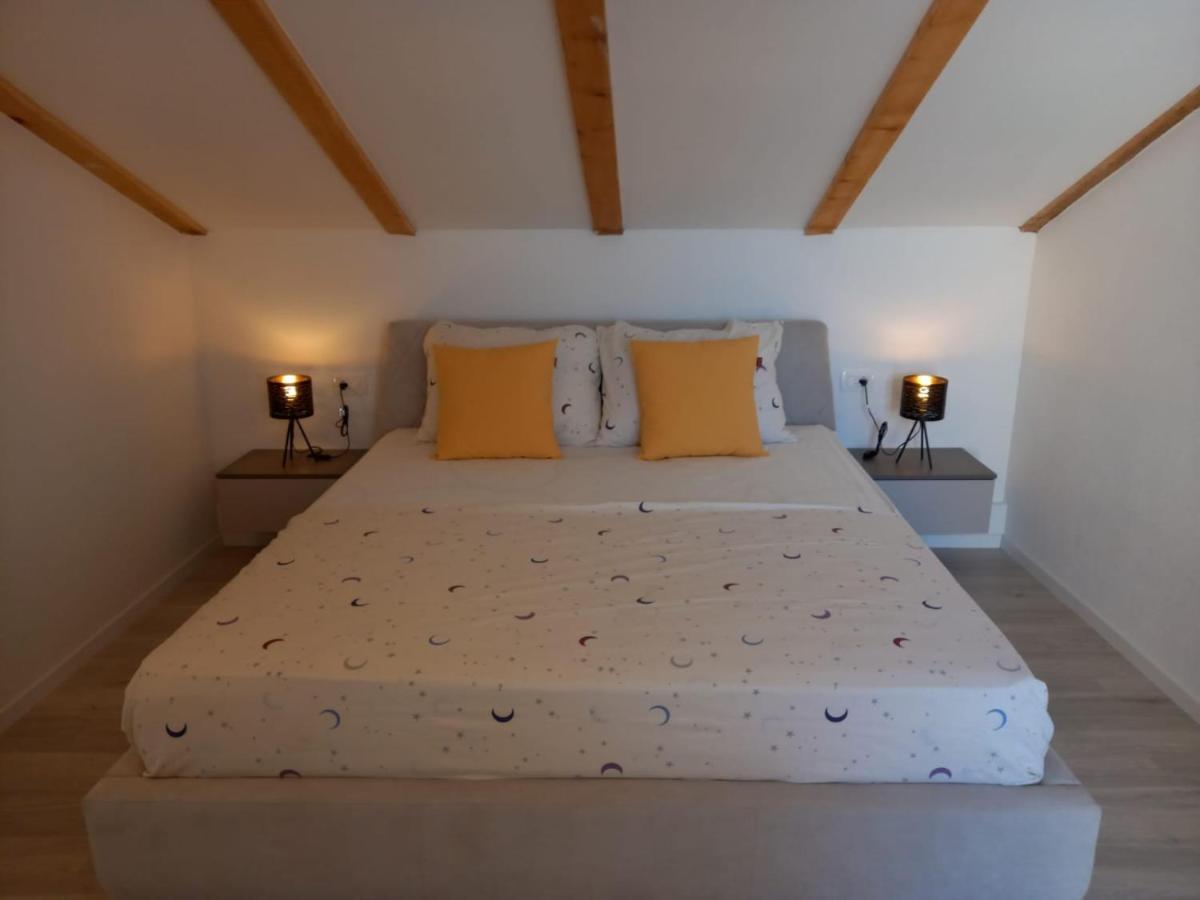 Seaview Suites Ondina คอมีชา ภายนอก รูปภาพ