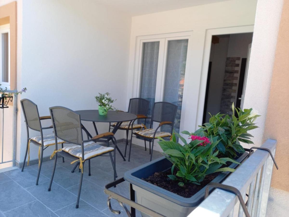 Seaview Suites Ondina คอมีชา ภายนอก รูปภาพ