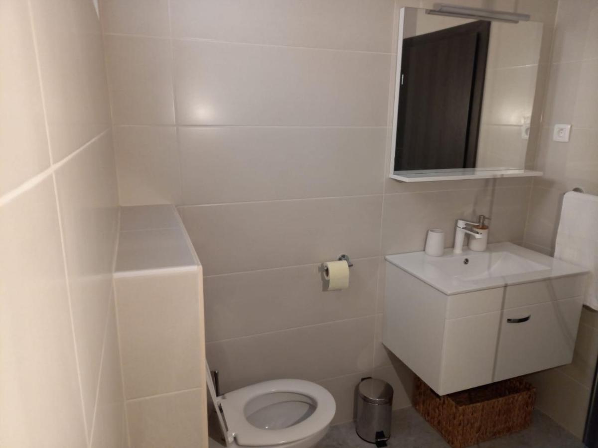 Seaview Suites Ondina คอมีชา ภายนอก รูปภาพ