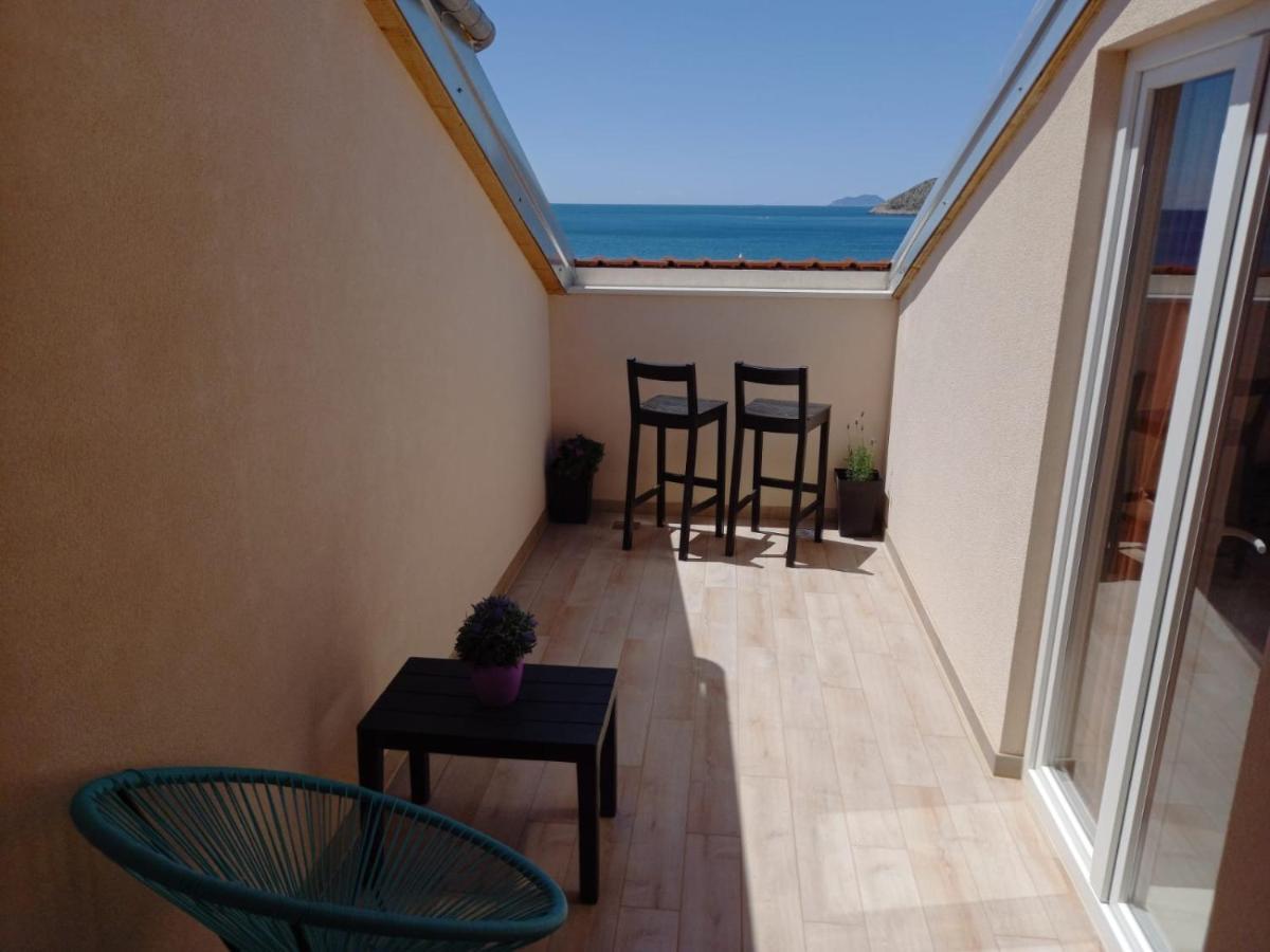 Seaview Suites Ondina คอมีชา ภายนอก รูปภาพ