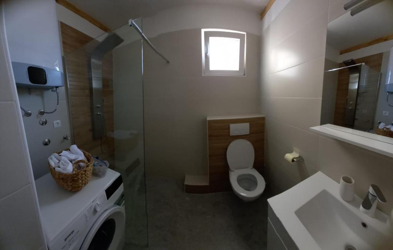 Seaview Suites Ondina คอมีชา ภายนอก รูปภาพ