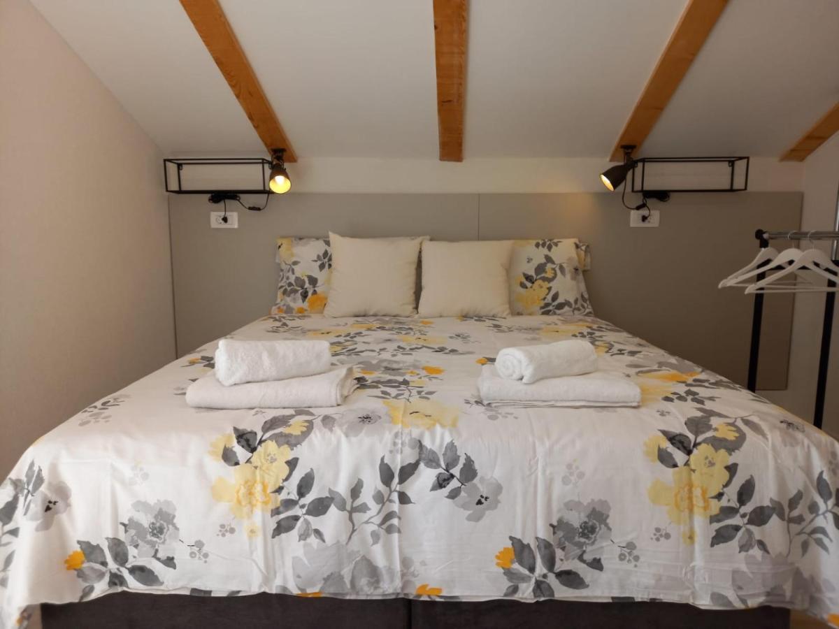 Seaview Suites Ondina คอมีชา ภายนอก รูปภาพ