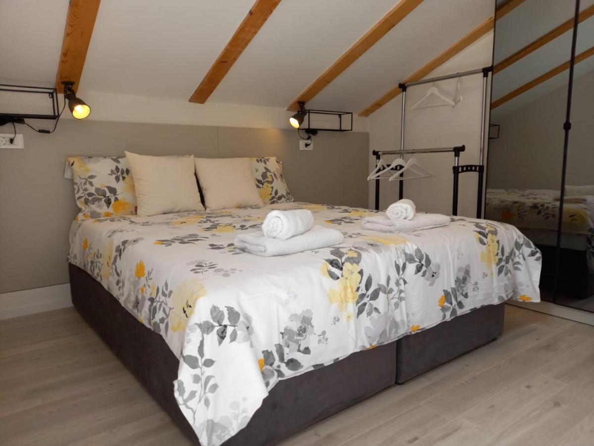 Seaview Suites Ondina คอมีชา ภายนอก รูปภาพ