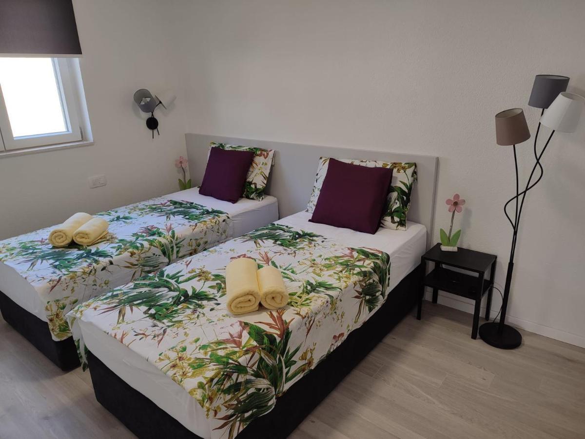 Seaview Suites Ondina คอมีชา ภายนอก รูปภาพ