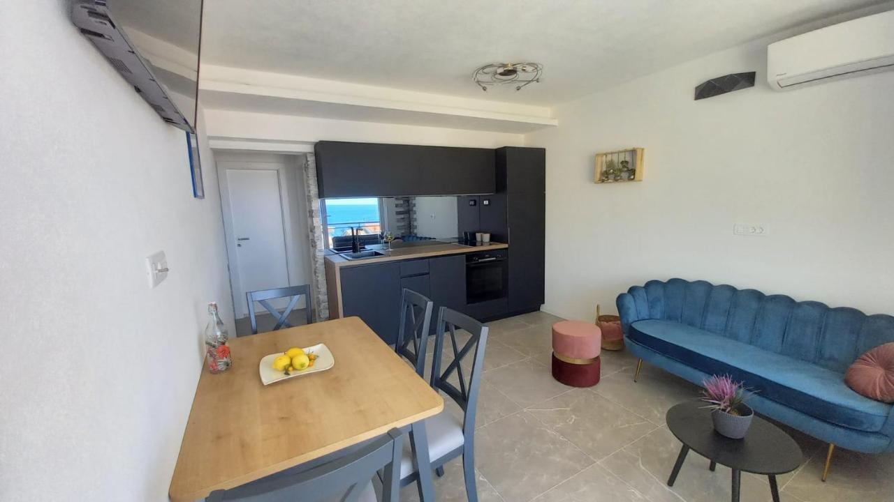 Seaview Suites Ondina คอมีชา ภายนอก รูปภาพ