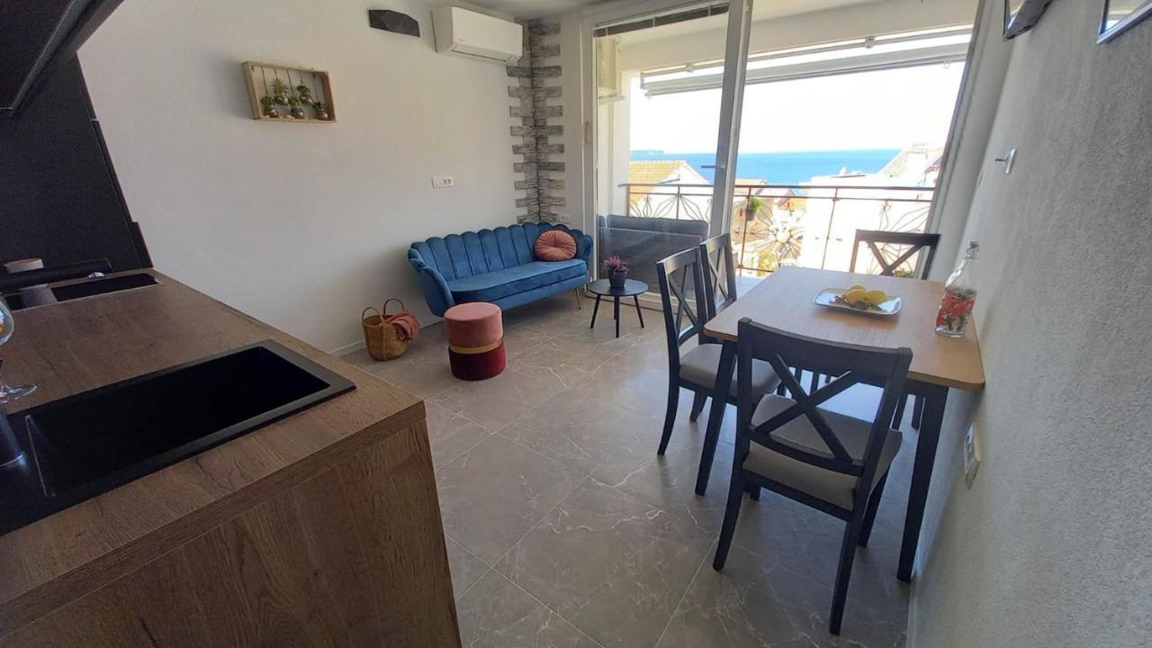 Seaview Suites Ondina คอมีชา ภายนอก รูปภาพ